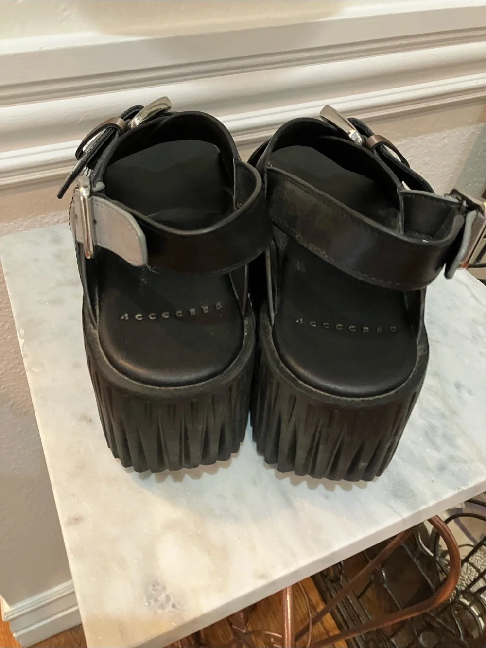 4CCCCEES PILO JUNO SZ 41